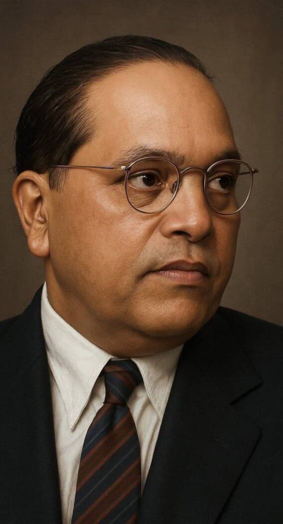 एक दिन में कितने घंटे पढ़ते थे डॉ अंबेडकर?