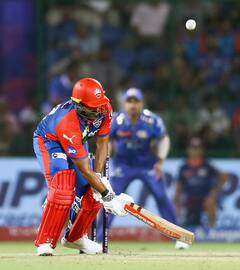 DC VS MI IPL 2025: करुण नायर ने बनाया वर्ल्ड रिकॉर्ड, इस मामले में ट्रेविस हेड को छोड़ा पीछे