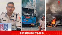 'যাঁরা অপরাধী, তাঁদের প্রত্যেককে ধরা হবে..', কড়া বার্তা ADG জাভেদ শামিমের