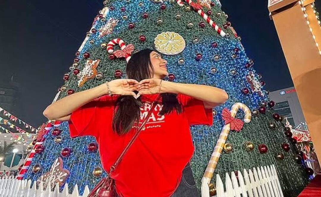 Actress Kashika Kapoor Opens Up on Casting Couch Struggles in Film Industry ‘કામ જોઈતું હોય તો મારી સાથે સૂવું પડશે’: કાસ્ટિંગ કાઉચ પર બોલિવૂડ એક્ટ્રેસના ઘટસ્ફોટથી ખળભળાટ