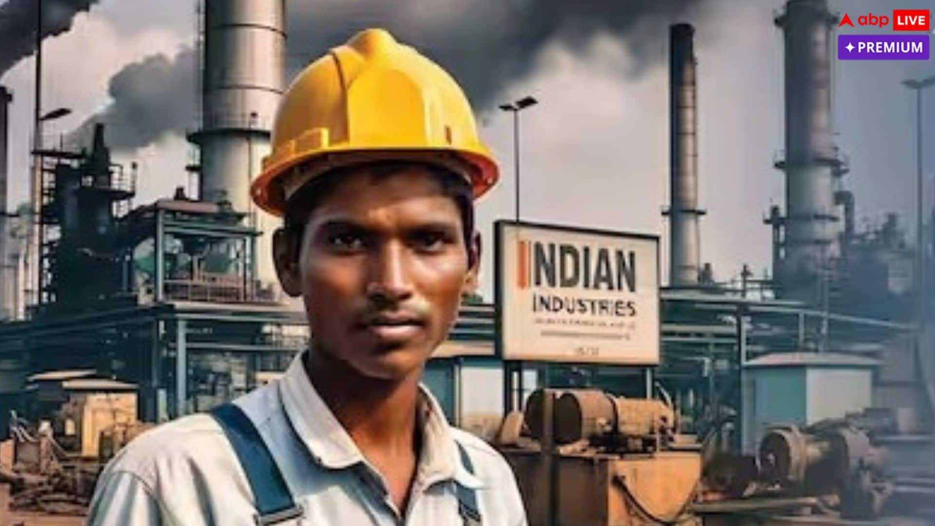 ભારતીય અર્થવ્યવસ્થા પર જળવાયુ પરિવર્તનની થઇ શકે છે મોટી અસર, 2030 સુધી 34 મિલિયન નોકરીઓ પર ખતરો