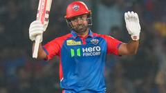 Karun Nair IPL 2025: करुण नायर ने किस धर्म की लड़की से की शादी? भारत में एक लाख भी नहीं आबादी