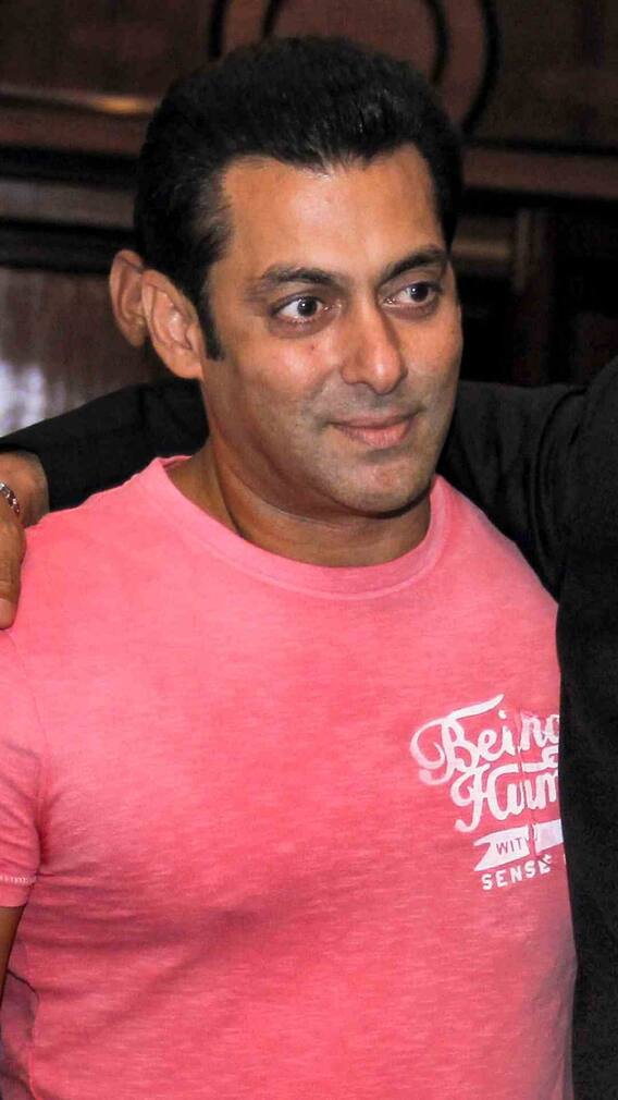 सलमान खान को जान से मारने की धमकी, इसमें कितनी सजा मिलती है