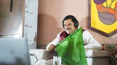 अंबेडकर जयंती पर एमपी को मिली नई ट्रेन की सौगात, अंबेडकर नगर-कोटा-नई दिल्ली एक्सप्रेस की शुरुआत