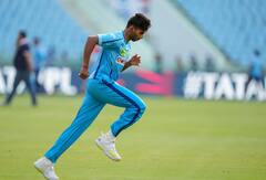 IPL 2025 LSG Mayank Yadav : ऋषभ पंतचा ढाण्या वाघ परतला! BCCIकडून मिळाला हिरवा कंदील, कधी उतरणार मैदानात?