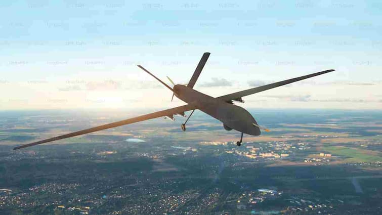 Scariest Future Technology This Killer drone will find and kill a person wherever he is hiding Scariest Future Technology: कहीं भी छिपा हो इंसान, यह ड्रोन ढूंढ कर मार देगा, जानें कहां होता है इनका इस्तेमाल