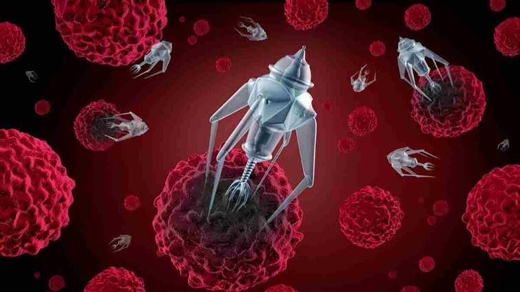 What are Nanobots that will go into the veins of a human and erase his memory in a moment क्या है Nanobots जो इंसान की नसों में जाकर एक पल में उड़ा देगा याददाश्त, किस देश ने चुपके से बना लिया खतरनाक हथियार, क्या पाकिस्तान है वो मुल्क