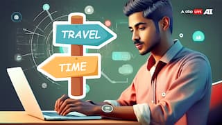 Travel Planning: बुकिंग से लेकर स्मार्ट पैकिंग तक, AI को बनाएं अपना ट्रेवल गाइड, जानिए कैसे करें इस्तेमाल