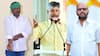 CM Chandrababu: కొలికపూడి కి పెడముఖం, పిఠాపురం వర్మ కు షేక్ హ్యాండ్.. చంద్రబాబు వైఖరిపై టీడీపీలో చర్చ