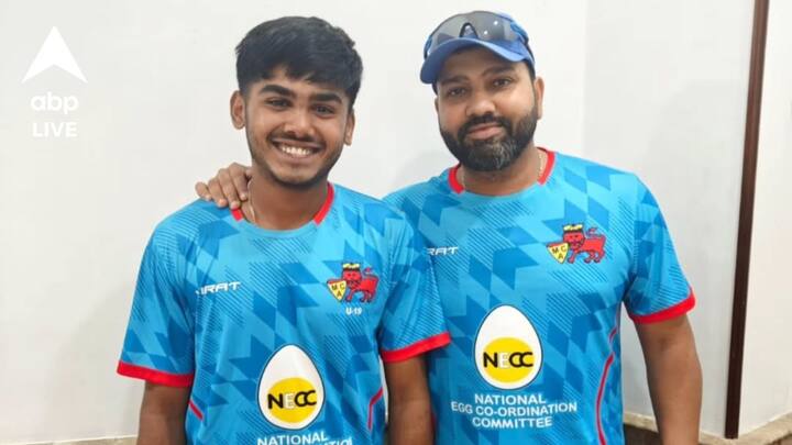 মুম্বইয়ের হয়ে ৯টি প্রথম শ্রেণির ম্যাচ খেলেছেন মাত্রে। আর তার মধ্যেই জোড়া সেঞ্চুরি ও একটি হাফসেঞ্চুরি করেছেন। পাশাপাশি সাতটি লিস্ট এ ম্যাচেও খেলেছেন মাত্রে। নাগাল্যান্ডের বিরুদ্ধে ১৮১ ও সৌরাষ্ট্রের বিরুদ্ধে ১৪৮ রান করেছিলেন।