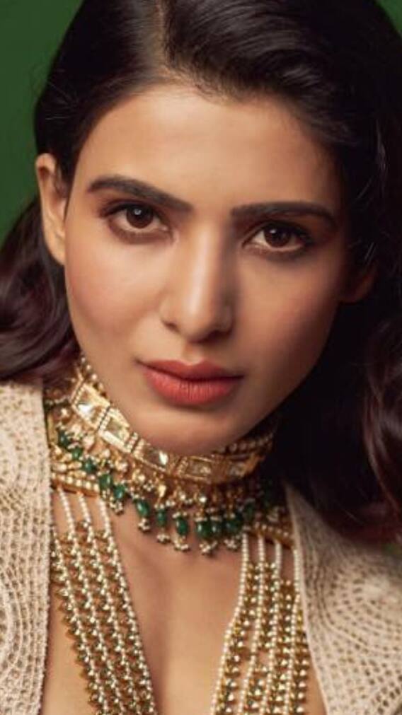 एक समान सैलरी पर सामांथा ने उठाया बड़ा कदम