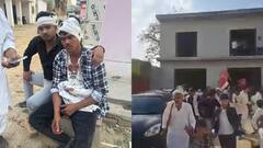 हापुड़: छुआरे की पोटली को लेकर आपस में भिड़े घराती-बाराती, कई लोग हुए घायल