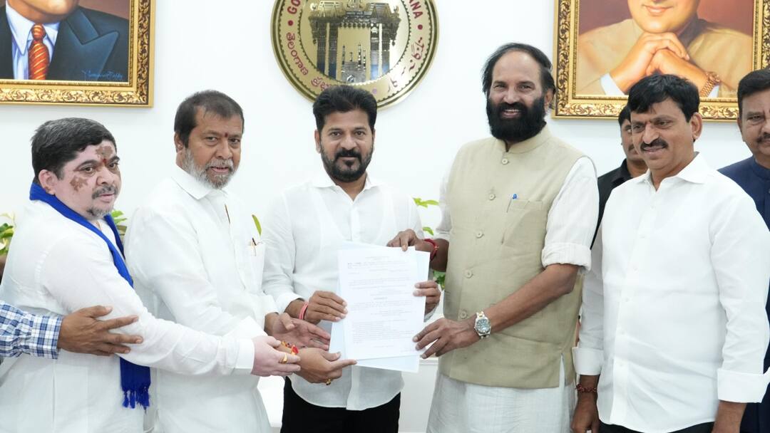 Telangana Govt releases SC Classification GO becomes first state in Country TG SC Classification GO: ఎస్సీ వర్గీకరణ జీవో విడుదల చేసిన తెలంగాణ ప్రభుత్వం, 3 గ్రూపులుగా ఉపకులాల వర్గీకరణ