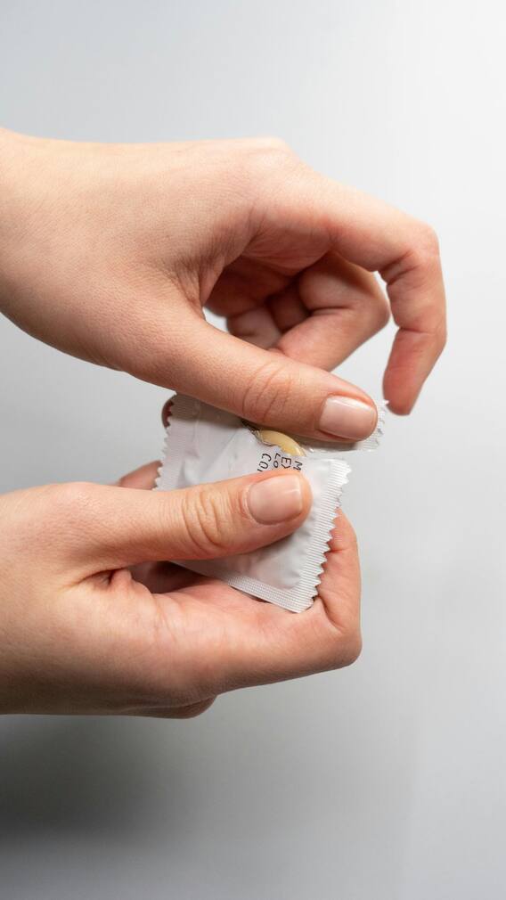 GST ਕਟੌਤੀ ਤੋਂ ਬਾਅਦ ਵੀ ਕੰਡੋਮ ਕਿਉਂ ਨਹੀਂ ਹੋਣਗੇ ਸਸਤੇ, ਜਾਣੋ...