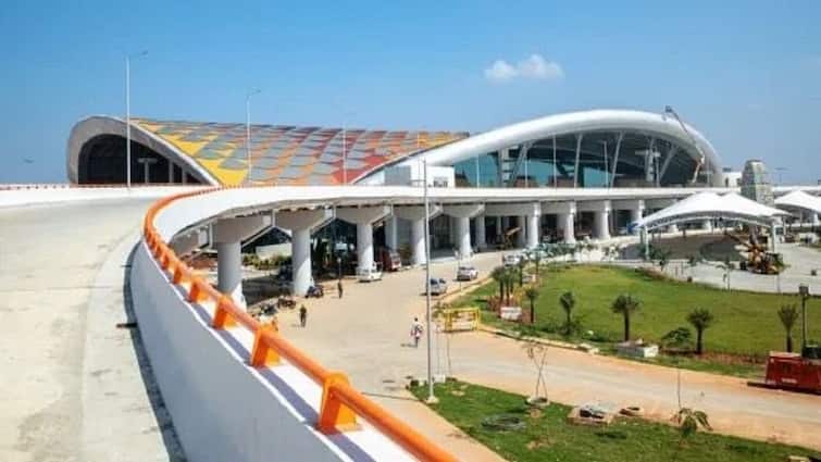 Trichy Airport Allows Autos to Operate Inside Premises – Official Order Issued ”திருச்சி விமான நிலையத்தில் சூப்பர் ஏற்பாடு”  அப்படி என்ன செய்துள்ளார்கள் தெரியுமா..?