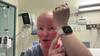 How A Noisy Apple Watch Saved Kiwi Woman From The Brink Of Death: 'It Was Screaming At Me'