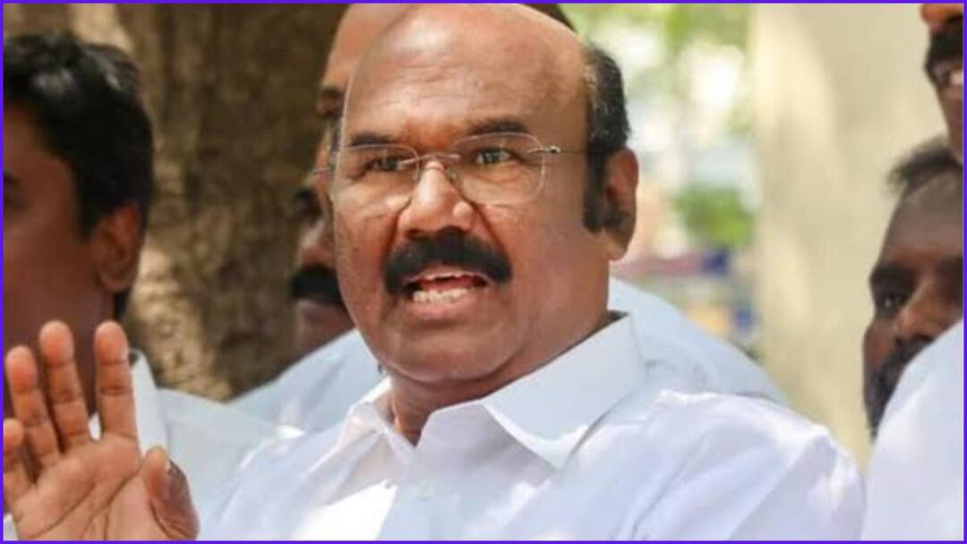 Jayakumar: “நான் தன்மான சிங்கம், பதவி என்பது எனக்கு ஒரு கர்ச்சீஃப் மாதிரி“ ஜெயக்குமார் ஆவேசம்...
