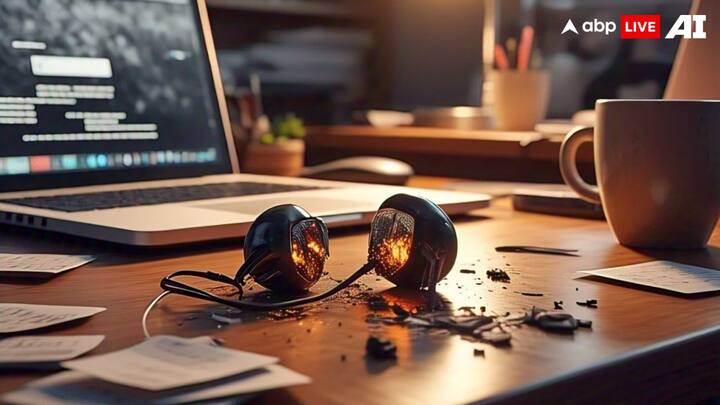 आपके स्मार्टवॉच, ईयरफोन या फिटनेस बैंड में लीथियम-आयन बैटरी का यूज होता है. ज्यादा गर्मी में इनके ओवरहीट होने का खतरा रहता है. इसलिए इन गैजेट्स को सीधी धूप से बचाना चाहिए. ज्यादा हीट पर बैटरी की लाइफ घट जाती है और ये जल्दी डिस्चार्ज होने लगती हैं.