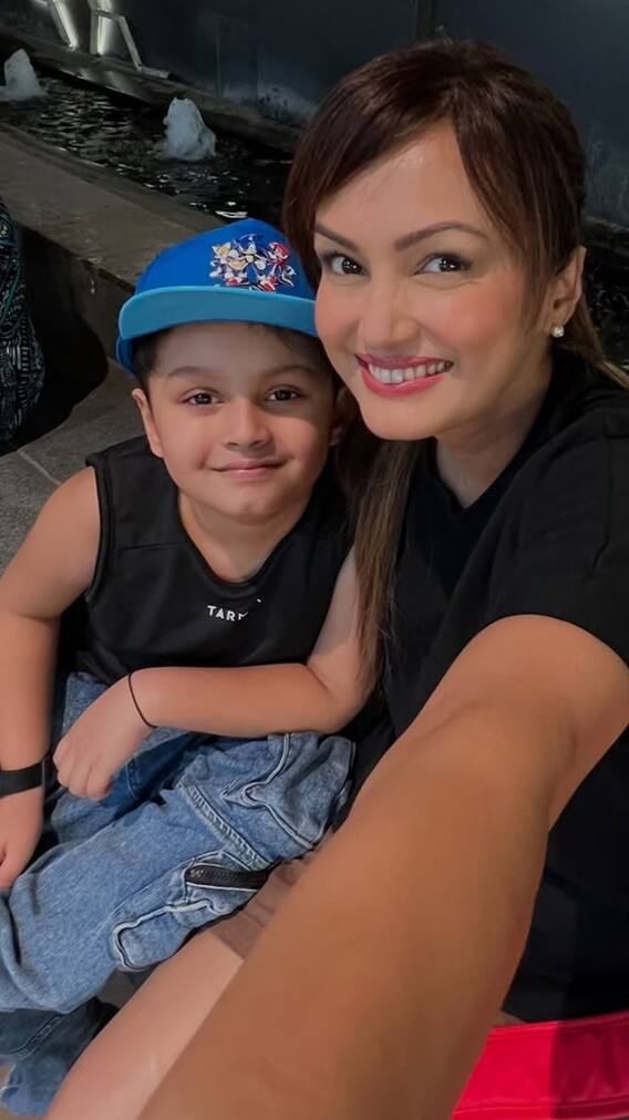 ट्रोलर्स पर बुरी तरह भड़कीं निशा, बोलीं- शर्म आनी चाहिए