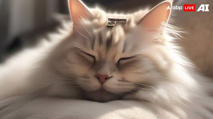 कई एक्सपर्ट भी बिल्लियों को शांत और काबू में करने के लिए यह तरीका अपनाते हैं. उन्हें जब बिल्ली के नाखून काटने होते हैं या फिर उन्हें किसी और काम से शांत करना होता तो वे बिल्ली की गर्दन के ऊपर हिस्से पर एक क्लिप लगा देते हैं.