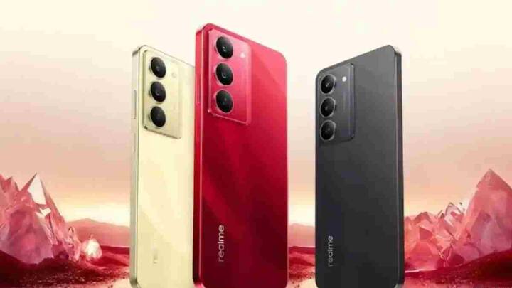 6000mAh Battery Smartphones: भारतीय मार्केट में स्मार्टफोन्स की डिमांड काफी तेजी से बढ़ी है. लोग अब कम कीमत में ज्यादा फीचर्स वाले फोन्स को पसंद कर रहे हैं. इसके अलावा