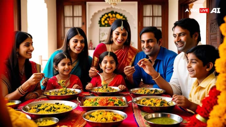 Vegetarian City in India: भारत का हर राज्य, शहर और गांव अपनी अलग पहचान और खासियत रखता है. दुनियाभर में भारतीय खाने और परंपराओं की सराहना की जाती है.