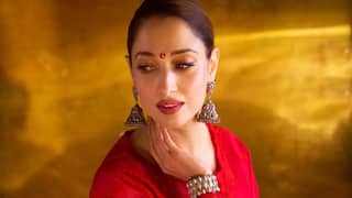 Tamannaah Bhatia Shot Odela 2 Scenes Barefoot, Says Creator Sampath Nandi