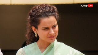 Kangana Ranaut Reaches Flood-Hit Mandi Amid Criticism Over Absence, Vows To Seek Special Package from Centre — Video