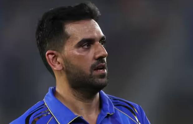 દીપક ચહરે પોતાની આઇપીએલ કરિયરમાં પહેલી ઓવરમાં જ 14 વિકેટ ઝડપી છે. ચહરે આઇપીએલમાં 82 વિકેટ લીધી છે અને આ સીઝનમાં મુંબઈ ઇન્ડિયન્સ તરફથી રમી રહ્યો છે.