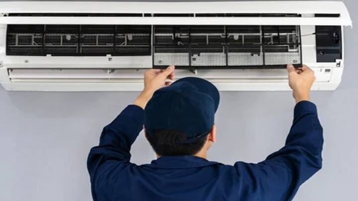 Ac Cooling Tips: જો તમારું AC ઠંડક ન આપતું  હોય તો કરો આ કામ, થશે ફાયદો