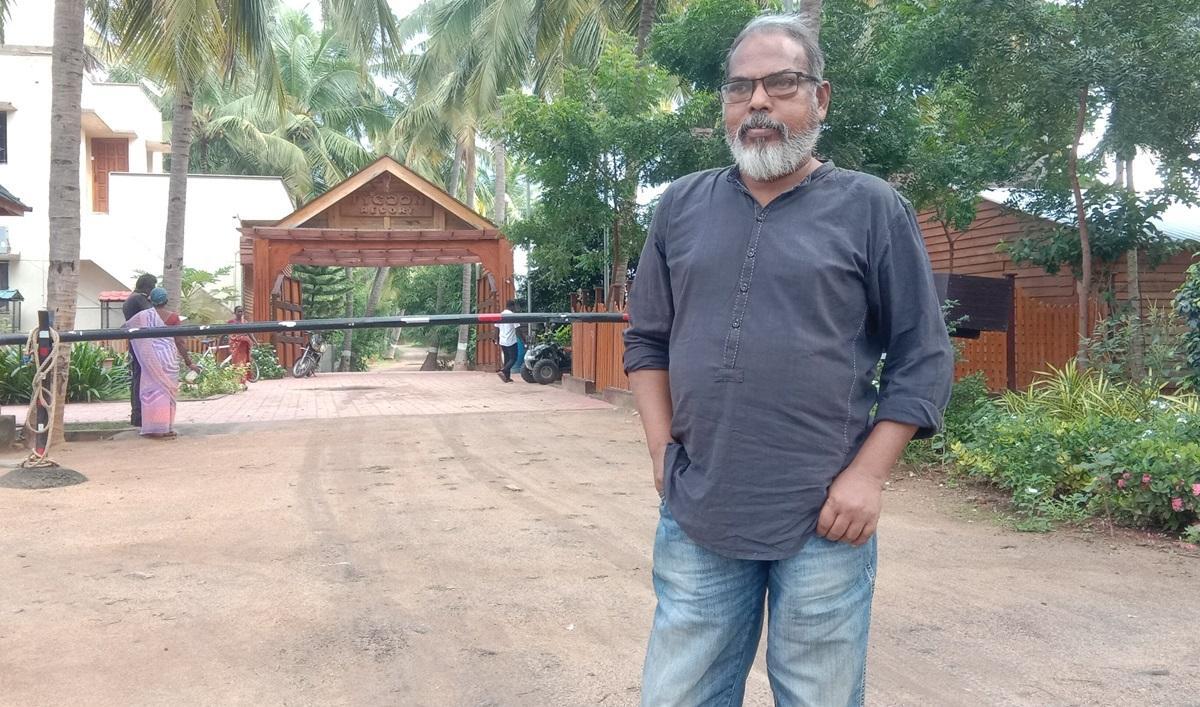 யார் இந்த இயக்குநர் எஸ் எஸ் ஸ்டான்லி? ரூ.1000 கோடி வசூல் செய்த படத்தில் நடித்துள்ளாரா?