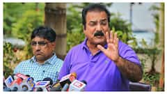 Who Is Pratap Singh Khachariyawas, Whose Jaipur House Is Raided In Rs 48,000 Crore Fraud