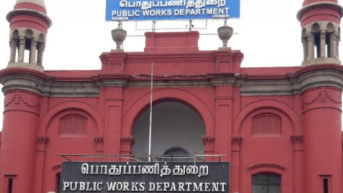 ”PWD துறையில் முறைகேடா?” உண்மை என்ன..? கள நிலவரம் இதுதான்!