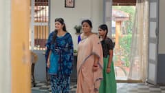 Bhanumathi April 15th Episode :జీవితం కాల్చేసుకుని ఇప్పుడు బాధపడితే ఏం లాభం..భానుకి ప్రమీల క్లాస్ - భానుమతి  ఏప్రిల్ 15 ఎపిసోడ్ హైలెట్స్!