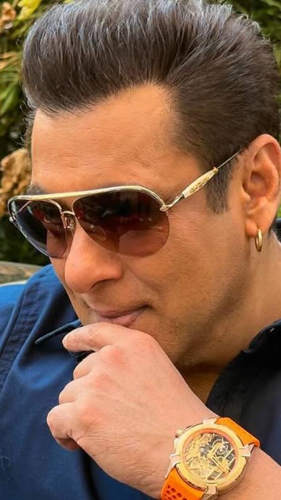 सलमान खान ने अपनी तस्वीरों से ट्रोल करने वालों को दिया मुंहतोड़ जवाब