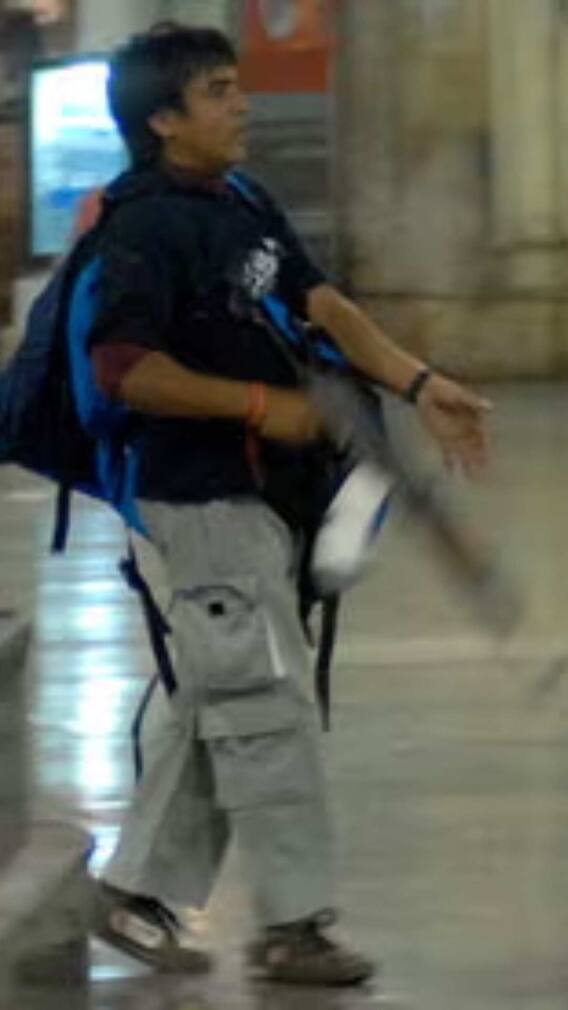 क्या कसाब जेल में मटन बिरयानी खाता था? जानिए सच