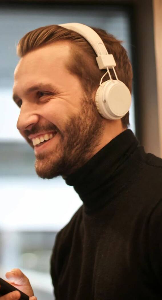 ज्यादा हेडफोन इस्तेमाल करने के हैं ये नुकसान