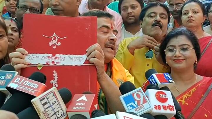 নববর্ষে নতুন পোশাক, গঙ্গাস্নান, দোকানে দোকানে হালখাতার আয়োজন করা হয়েছে। সঙ্গে শুভেচ্ছা-মিষ্টিমুখ-গান আর জমজমাট আড্ডা।