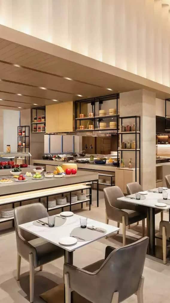 ये हैं मध्य प्रदेश के 10 सबसे खूबसूरत प्राइवेट केबिन कैफे कपल्स के लिए