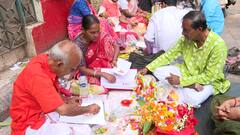 Subho Noboborsho: বাংলা ক্যালেন্ডারে নতুন বছর ১৪৩২, আজ পয়লা বৈশাখ