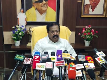 Minister Ponmudi Appeal to the Governor to remove Minister Ponmudi: அமைச்சர் பதவிக்கும் ஆப்பா?- பொன்முடியை நீக்கக் கோரி ஆளுநரிடம் முறையீடு