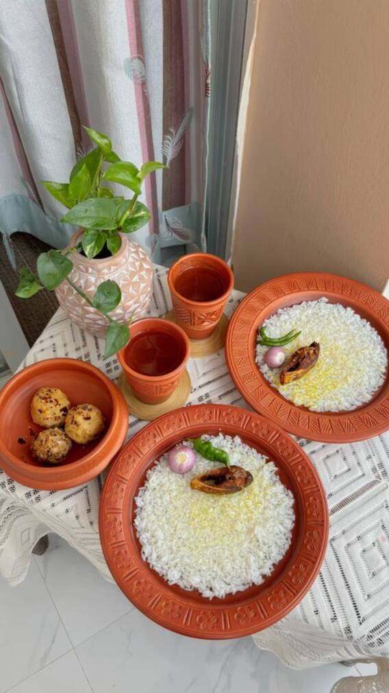 Pohela Boishakh 2025 — 10 Bengali Dishes To Savour On This Day