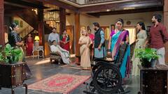 Bhanumathi April 15th Episode :జీవితం కాల్చేసుకుని ఇప్పుడు బాధపడితే ఏం లాభం..భానుకి ప్రమీల క్లాస్ - భానుమతి  ఏప్రిల్ 15 ఎపిసోడ్ హైలెట్స్!