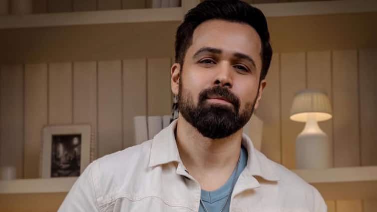ground zero emraan hashmi transforms for emotional role as bsf commander in true story फिजिकल ट्रेनिंग ली, डाइट फॉलो की, 'ग्राउंड जीरो' में  BSF कमांडेंट का किरदार निभाने के लिए इमरान हाशमी ने की थी कड़ी तैयारी