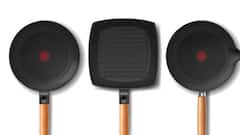 Mistakes in Cleaning Non-stick Pans: ননস্টিকের বাসন বেশি দিন যাচ্ছে না? মাজাধোয়ার সময় এই ভুলগুলি করছেন না তো?