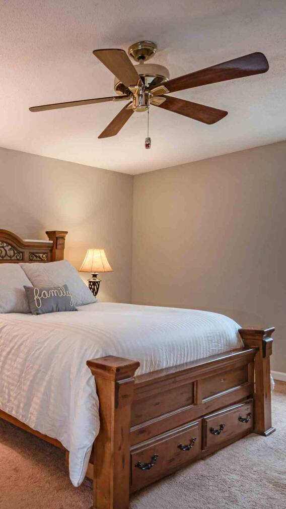 इस वजह से कम हो जाती है पंखे की स्पीड