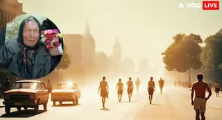 ਪਾਰਾ ਹੋਵੇਗਾ ਇੰਨਾ ਹਾਈ, ਉਬਾਲੇ ਮਾਰੇਗੀ ਧਰਤੀ, ਬਾਬਾ ਵੇਂਗਾ ਨੇ ਕੀਤੀ ਡਰਾਉਣੀ ਭਵਿੱਖਬਾਣੀ, ਕੀ ਹੋਵੇਗੀ ਸੱਚ?