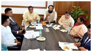 SC Quota: நாட்டிலேயே முதல் மாநிலம் - பட்டியலின மக்களுக்கு உள்ஒதுக்கீடு - 59 சமூகத்தினர், 3 பிரிவுகள்