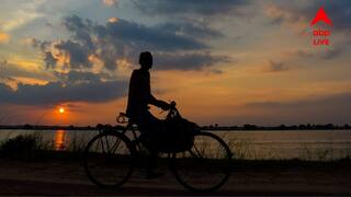 Weather Update: নতুন বছরের শুরুতে বৃষ্টির ভ্রুকুটি, ভিজবে কোন কোন জেলা?