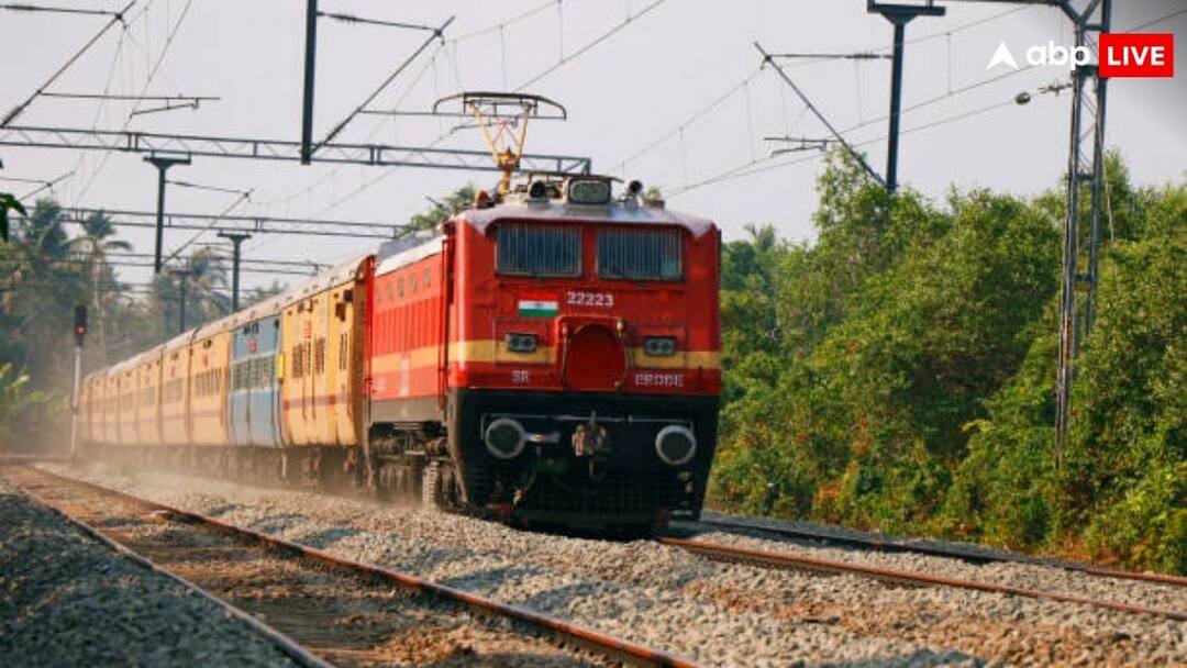 Spl. Train to Tiruchendur: முருக பக்தர்களுக்கு நற்செய்தி; வைகாசி விசாகத்தை முன்னிட்டு சிறப்பு ரயில் இயக்கம்-முழு விவரம்